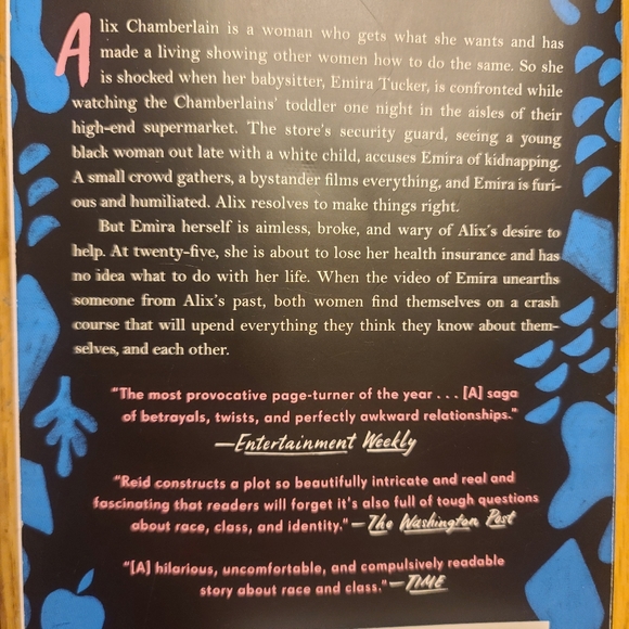 Such a Fun Age | Paperback Novel | By Kiley Reid | NY Times Bestseller - Picture 2 of 3